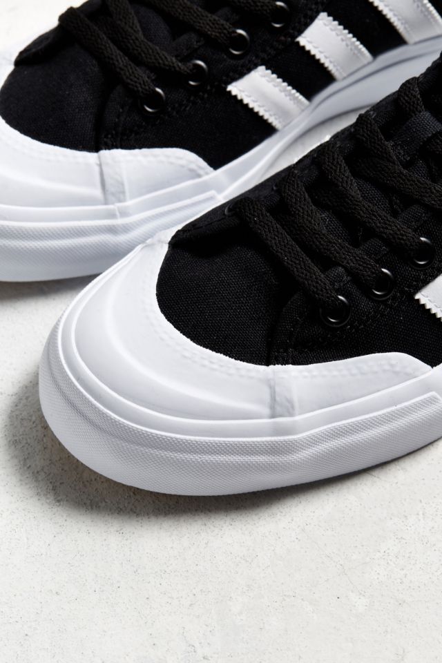 adidas Skateboarding Matchcourt Sneaker #2
