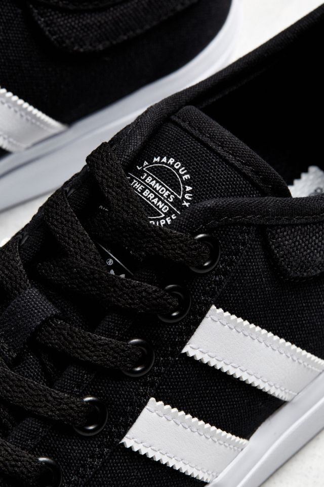 adidas Skateboarding Matchcourt Sneaker #3