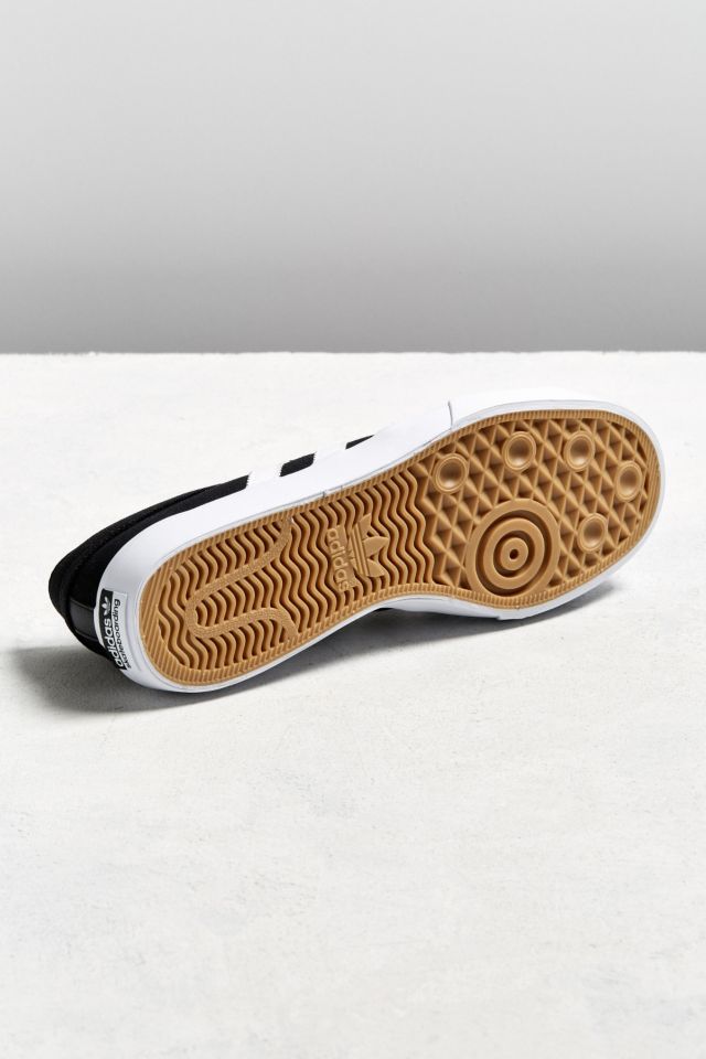 adidas Skateboarding Matchcourt Sneaker #4
