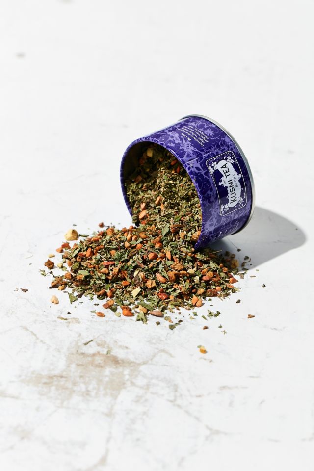 Kusmi Tea Wellness Tea Assortment #1