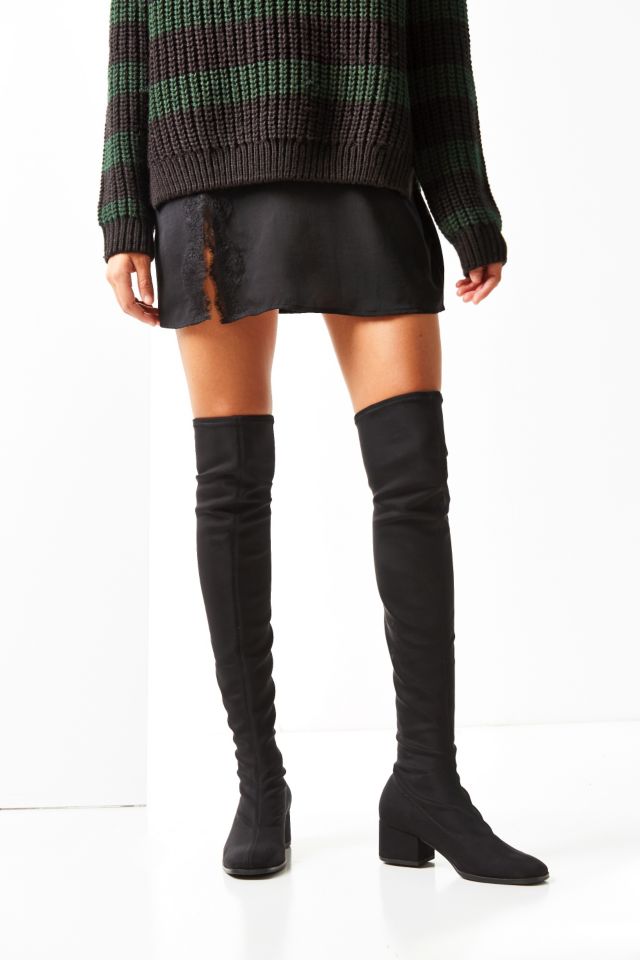 Vagabond Daisy Over-The-Knee Boot | Outfitters