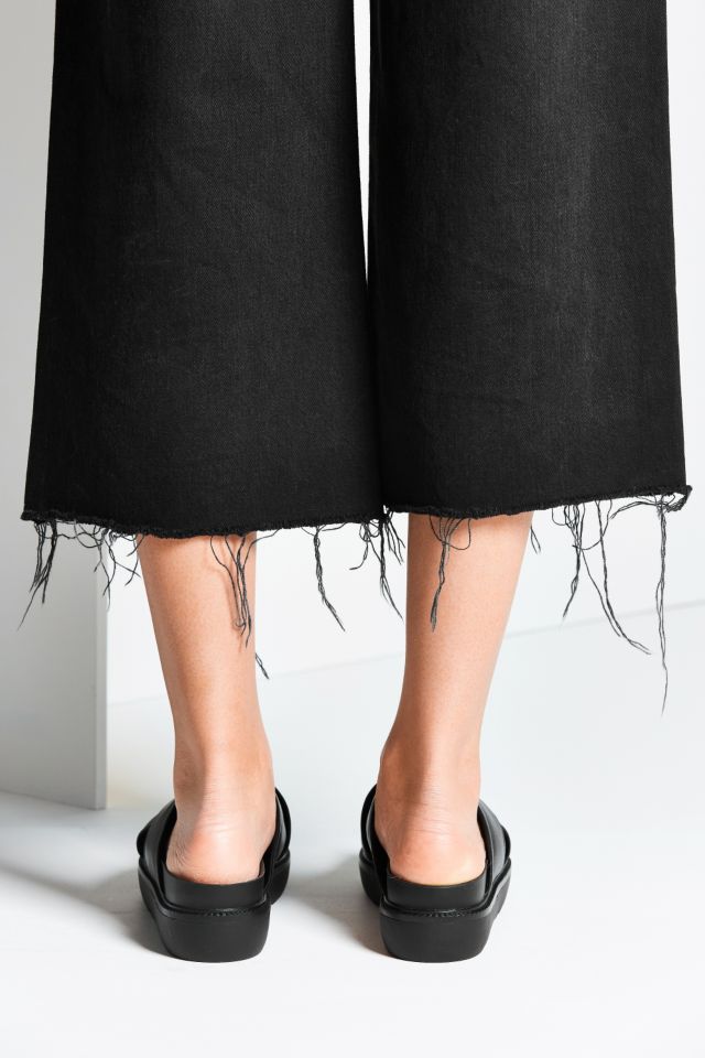 Vagabond Irene Cross Strap Slide #5