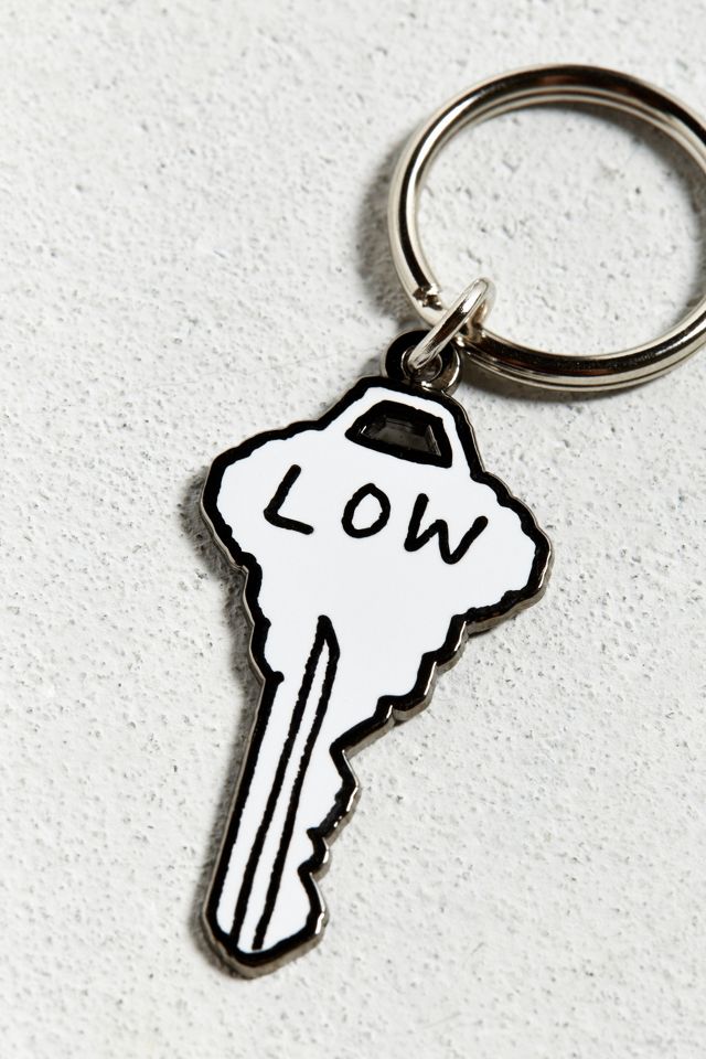 Valley Cruise Press X Katy Kosman Low Key Keychain #1