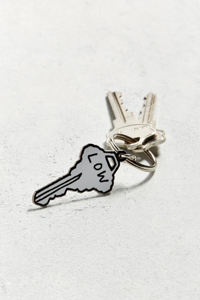 Valley Cruise Press X Katy Kosman Low Key Keychain #2