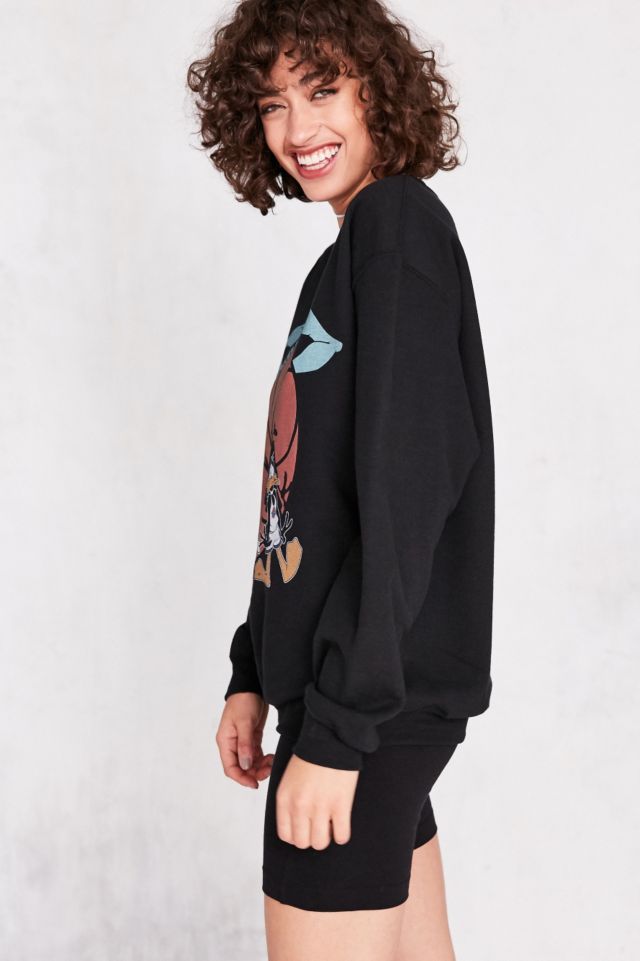 Space Jam Pullover Sweatshirt #5