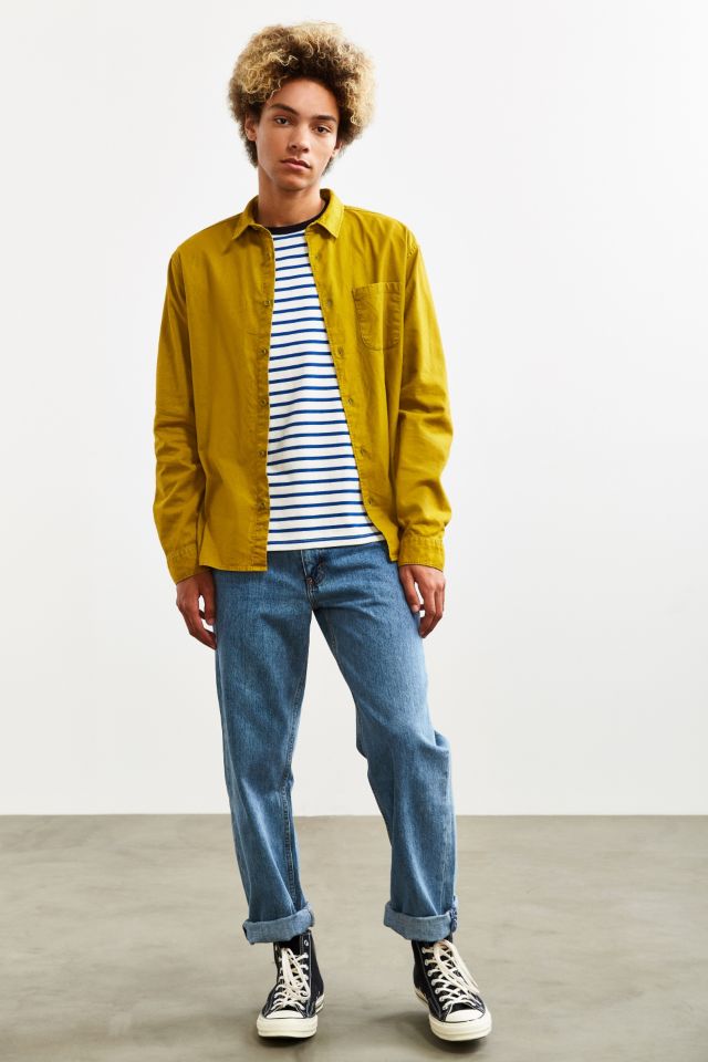 Levi's 550 Light Stonewash Relaxed Jean #5