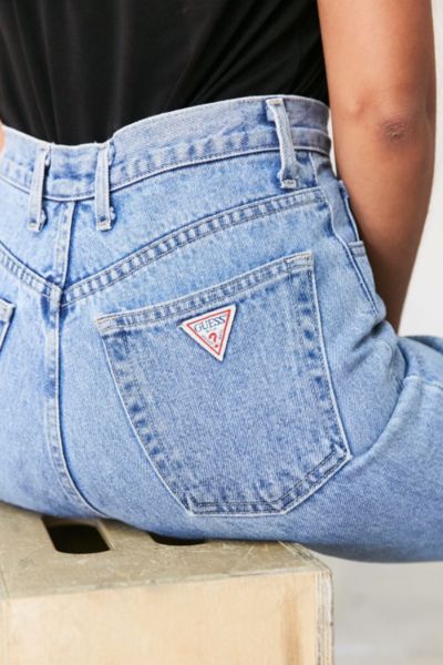 guess jeans urban outfitters