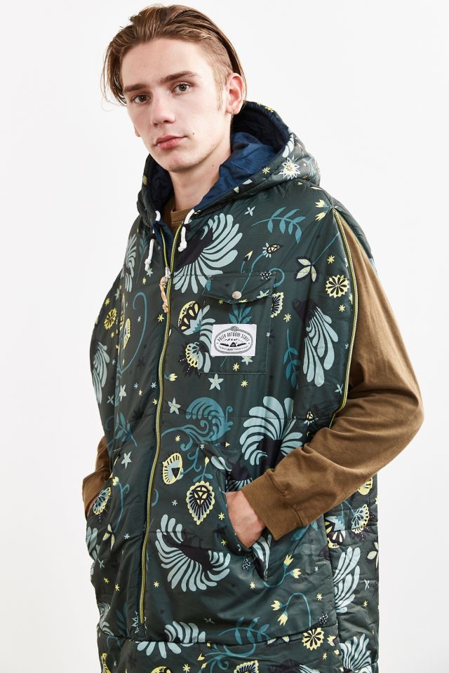 Poler Reversible Napsack #1