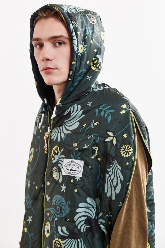 Poler Reversible Napsack #2
