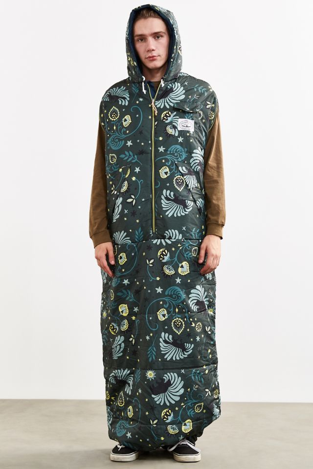 Poler Reversible Napsack #4