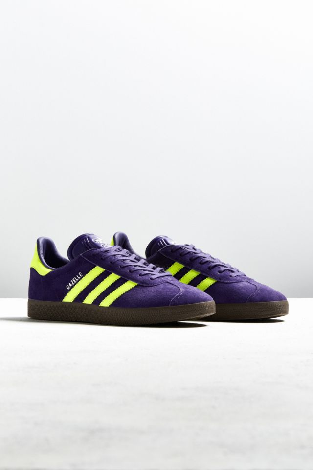 adidas Gazelle Sneaker