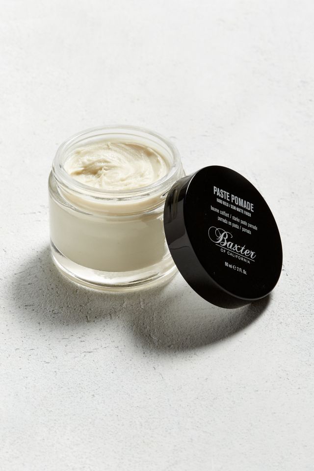 Baxter Of California Paste Pomade #1