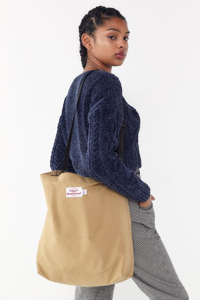 Battenwear tote online