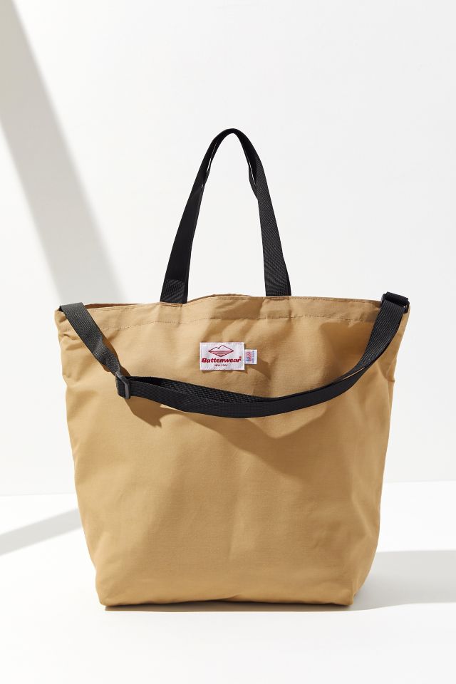 Fourre-tout pliable Battenwear #1