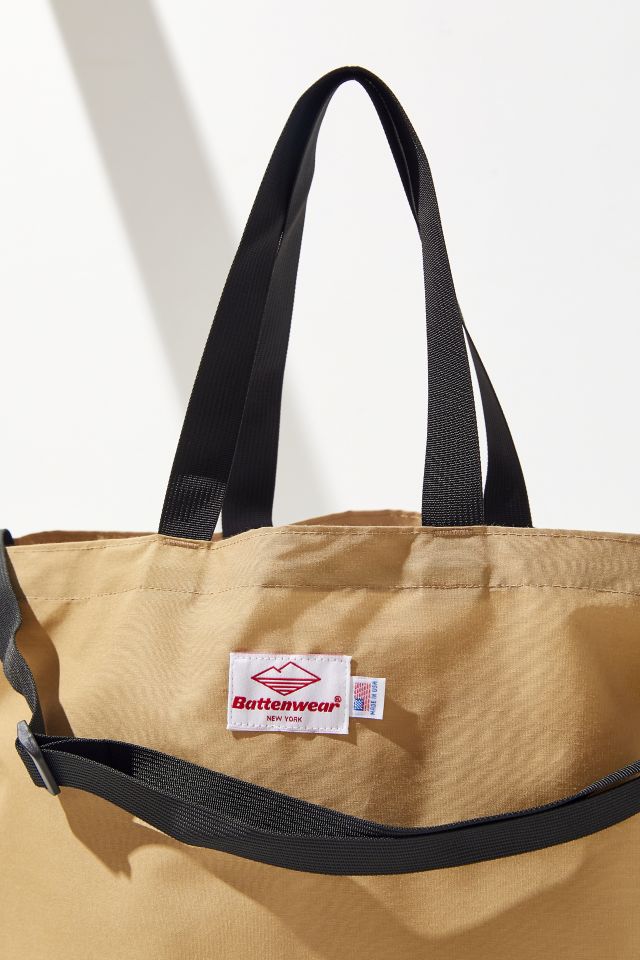 Fourre-tout pliable Battenwear #2