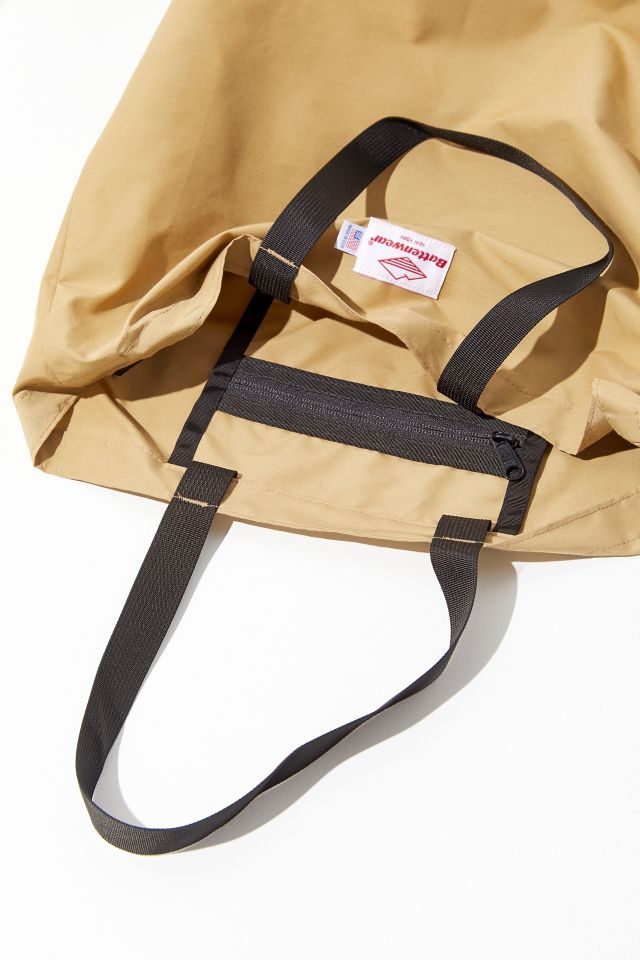 Fourre-tout pliable Battenwear #4