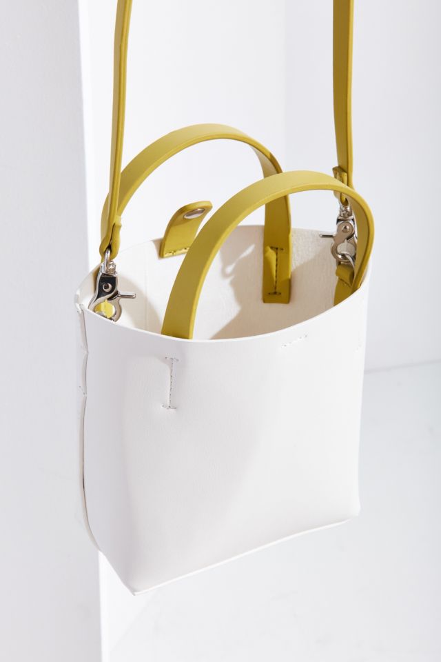 Annie Mini Tote Bag #2