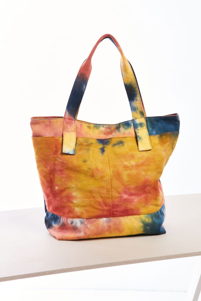 Canvas Tote Bag