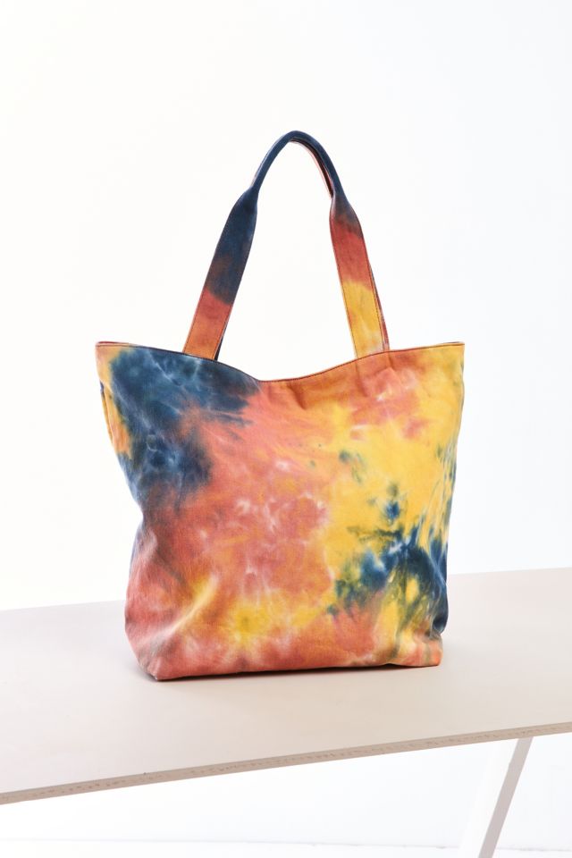Canvas Tote Bag #3
