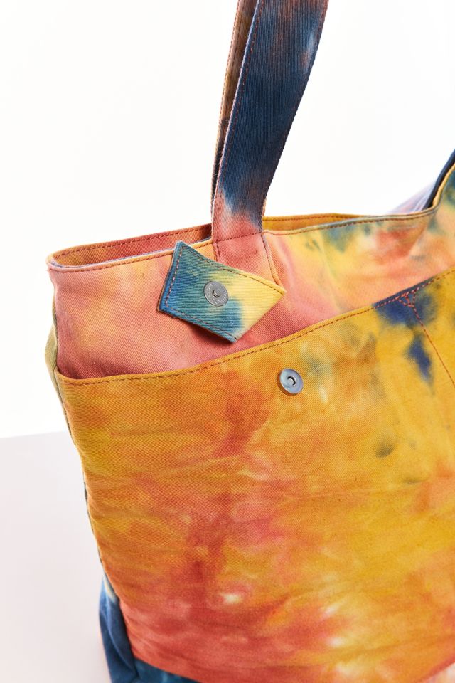 Canvas Tote Bag #4