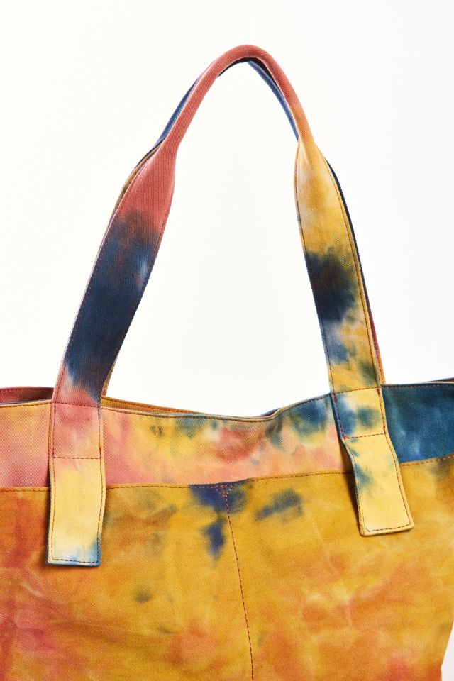 Canvas Tote Bag #5