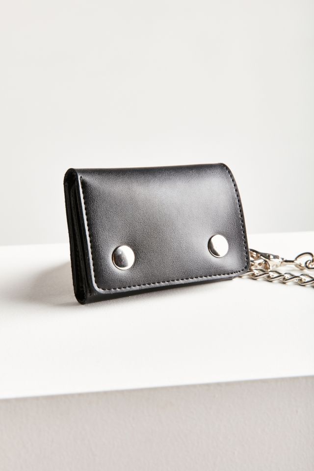 Chain Wallet Urban Outfitters