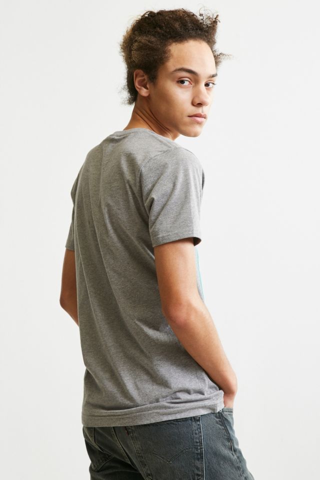 Quatre Cent Quinze Waves Tee #3