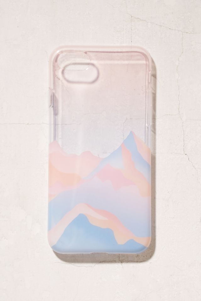 Recover Artist Series: Hanna Kastl-Lungberg iPhone 8/7/6/6s Case #2