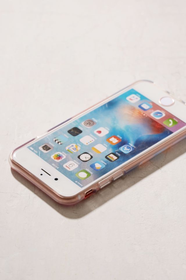 Recover Artist Series: Hanna Kastl-Lungberg iPhone 8/7/6/6s Case #3
