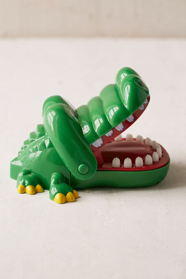 Crocodile Dentist Game #2
