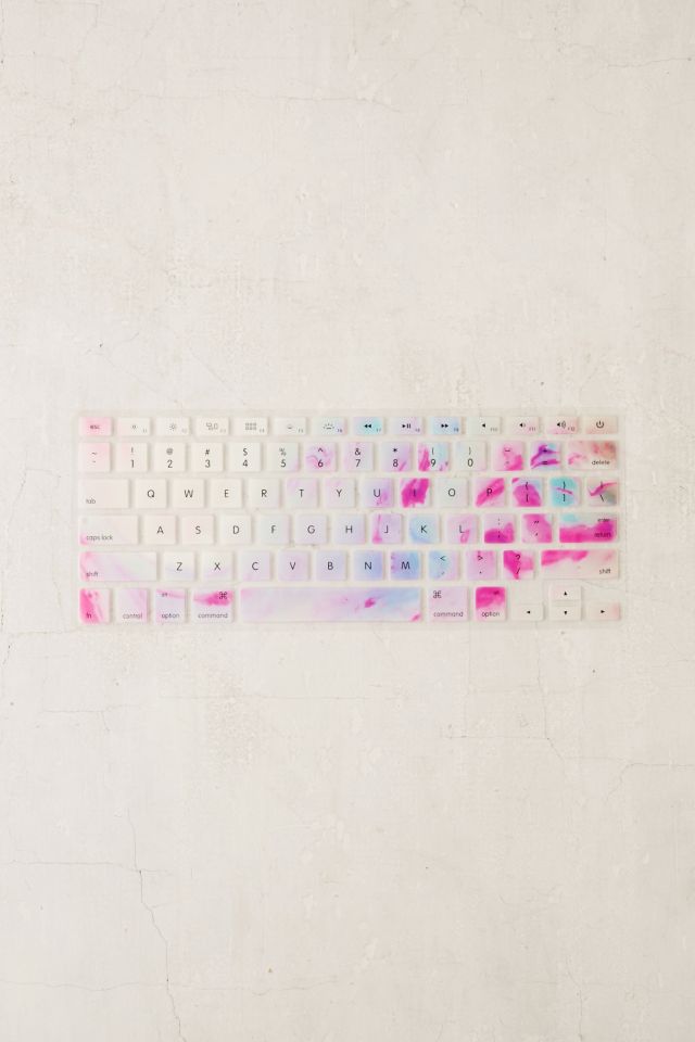 Unicorn Magic Keyboard Cover #1