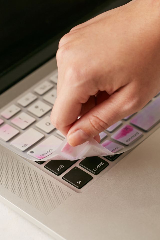 Unicorn Magic Keyboard Cover #2