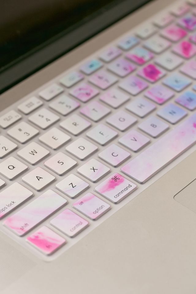 Unicorn Magic Keyboard Cover #3