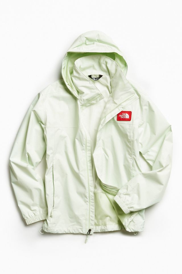 Urban outfitters shop rain jacket