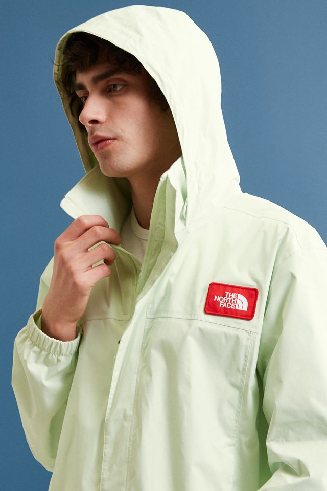 THE NORTH FACE RESOLVE JACKET US企画 The North Face X UO Resolve Jacket | Urban Outfitters