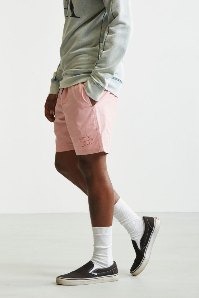 Short brodé de 17 po Amphibious Barney Cools #2