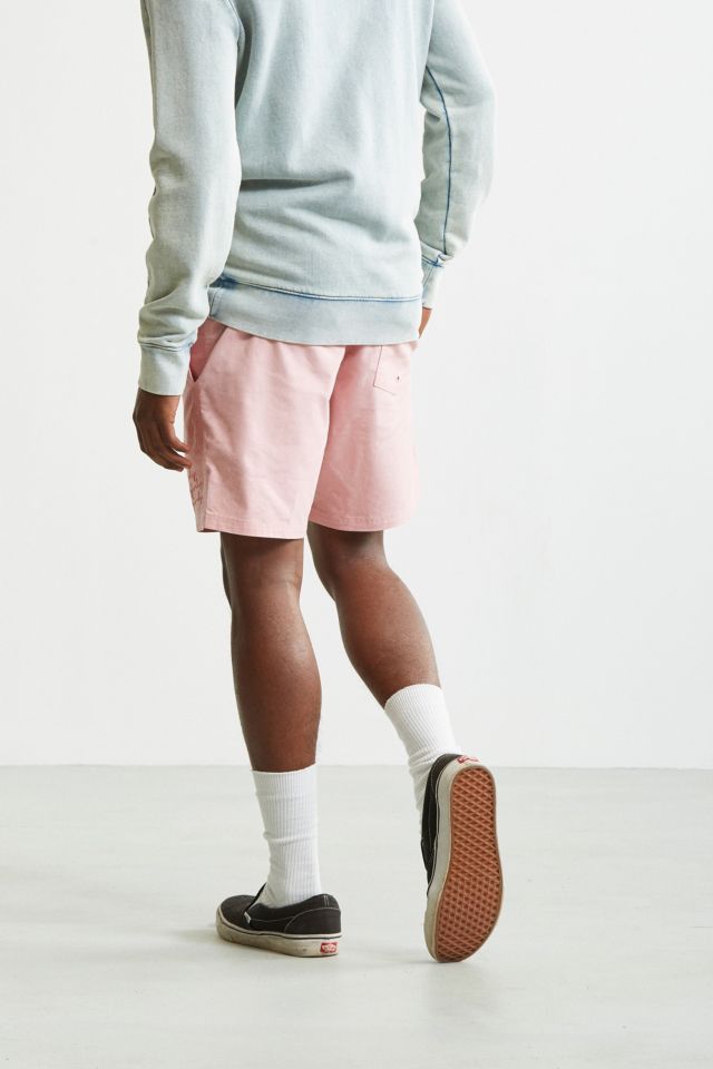 Short brodé de 17 po Amphibious Barney Cools #3