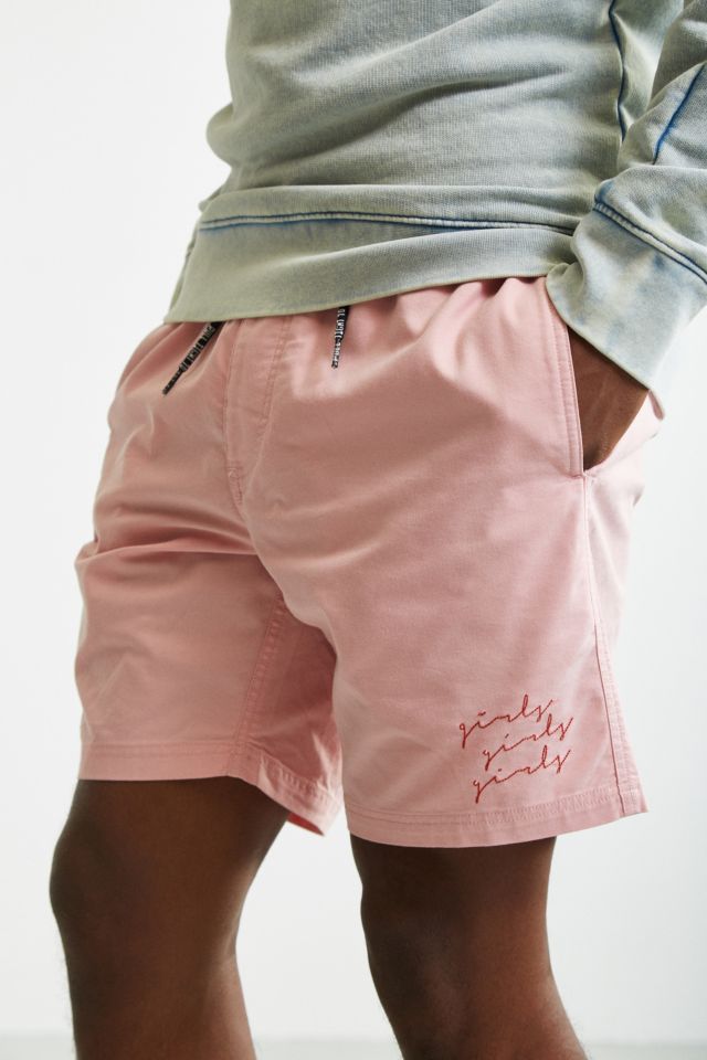 Short brodé de 17 po Amphibious Barney Cools #4