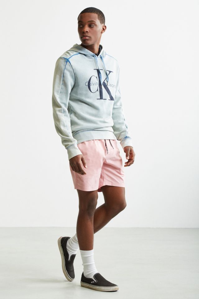 Short brodé de 17 po Amphibious Barney Cools #5