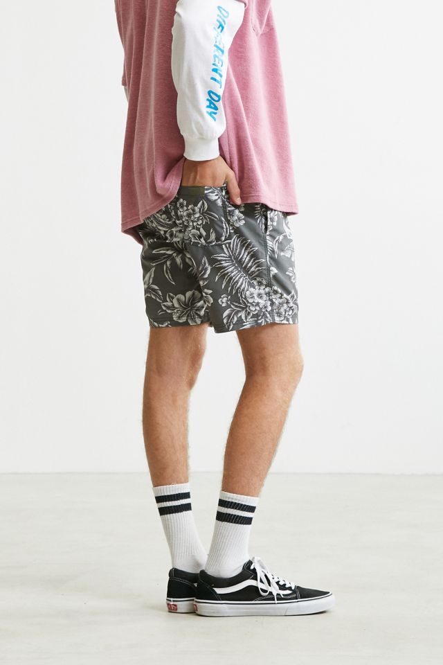 Barney Cools Fern Boardshort #2