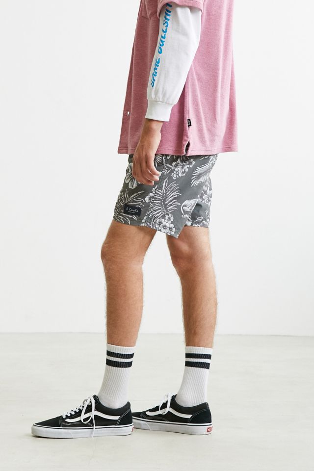 Barney Cools Fern Boardshort #3