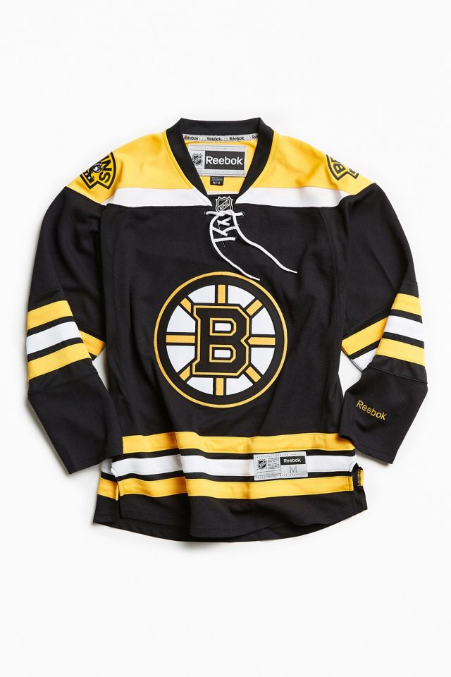 Reebok ice store hockey jersey