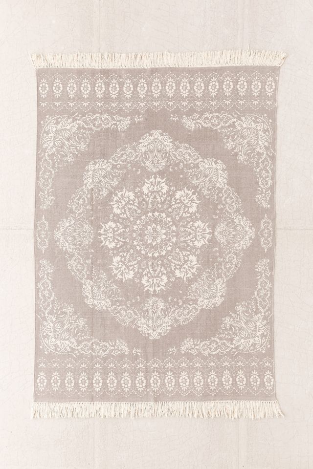 Ulla Bandana Printed Rug #1