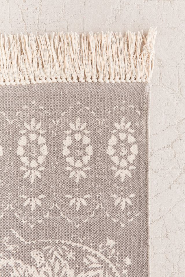 Ulla Bandana Printed Rug #3