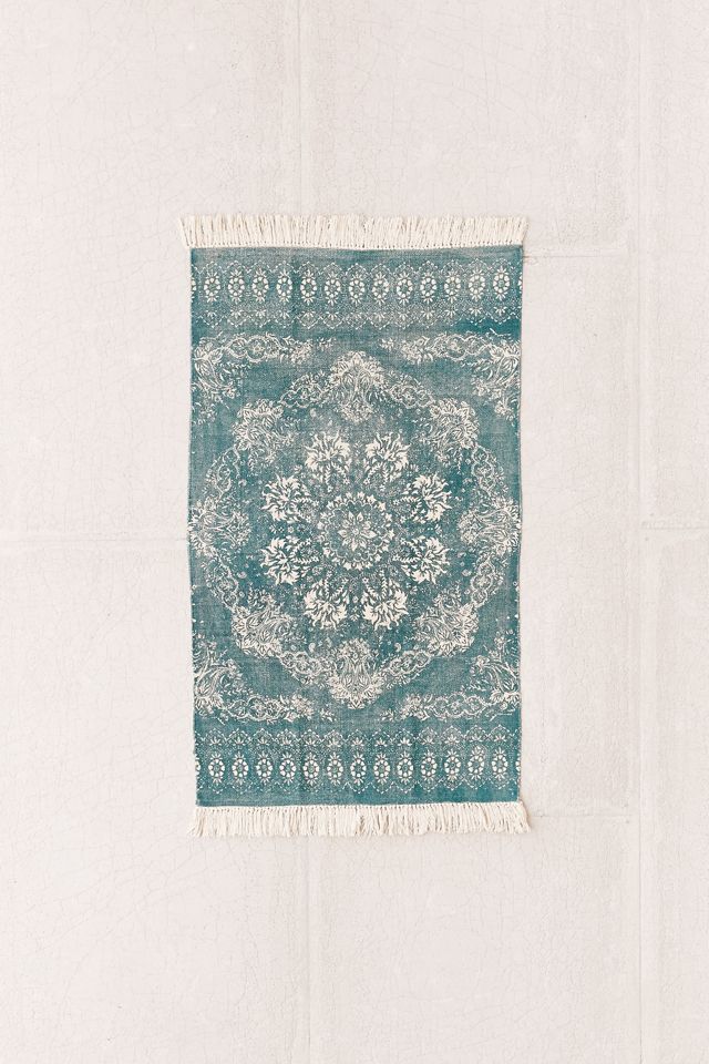 Ulla Bandana Printed Rug #2