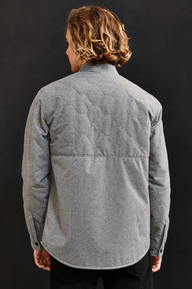 ourCaste Joel Shirt Jacket #3