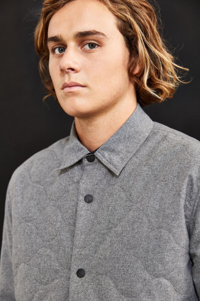 ourCaste Joel Shirt Jacket #4