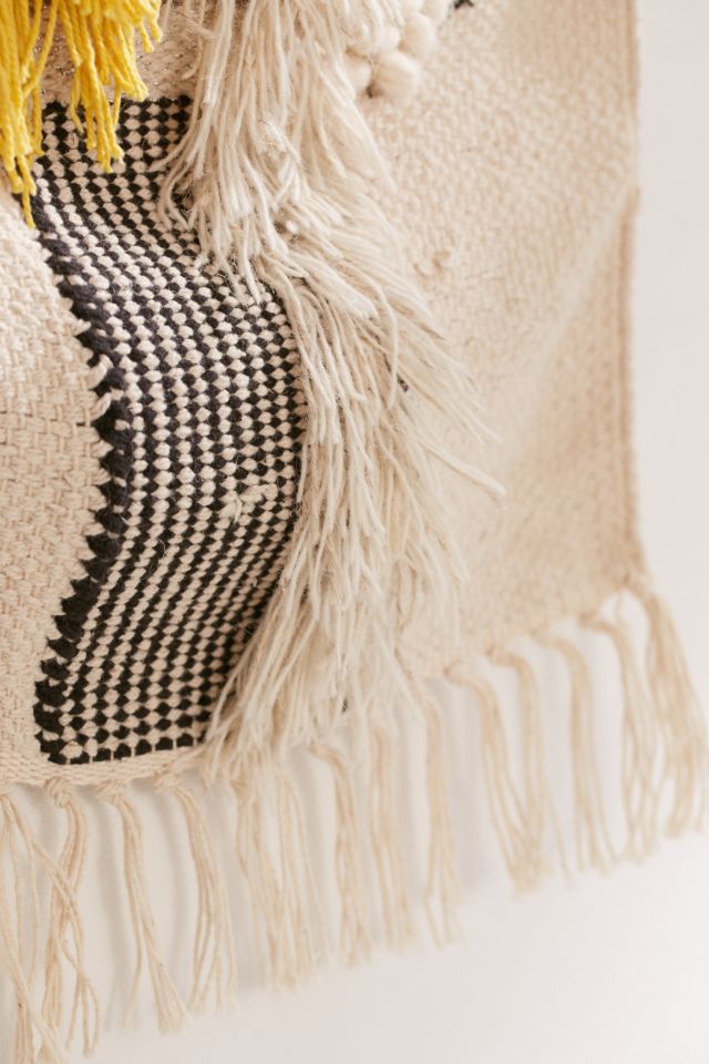 Cactus Wall Hanging #3