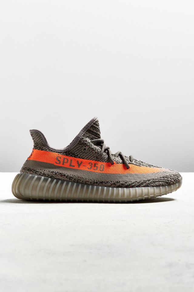 adidas Originals Yeezy Boost 350 V2 Men's Sneaker #1