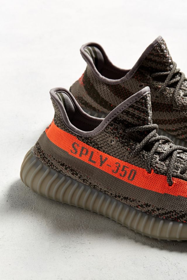 adidas Originals Yeezy Boost 350 V2 Men's Sneaker #2
